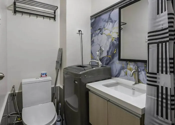 Modern And Stylish Near At It Park With View