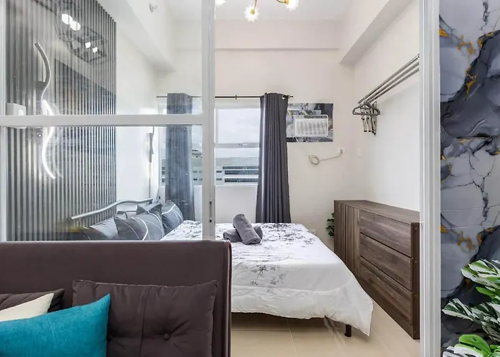 Aparthotel Modern And Stylish Near At It Park With View 3*